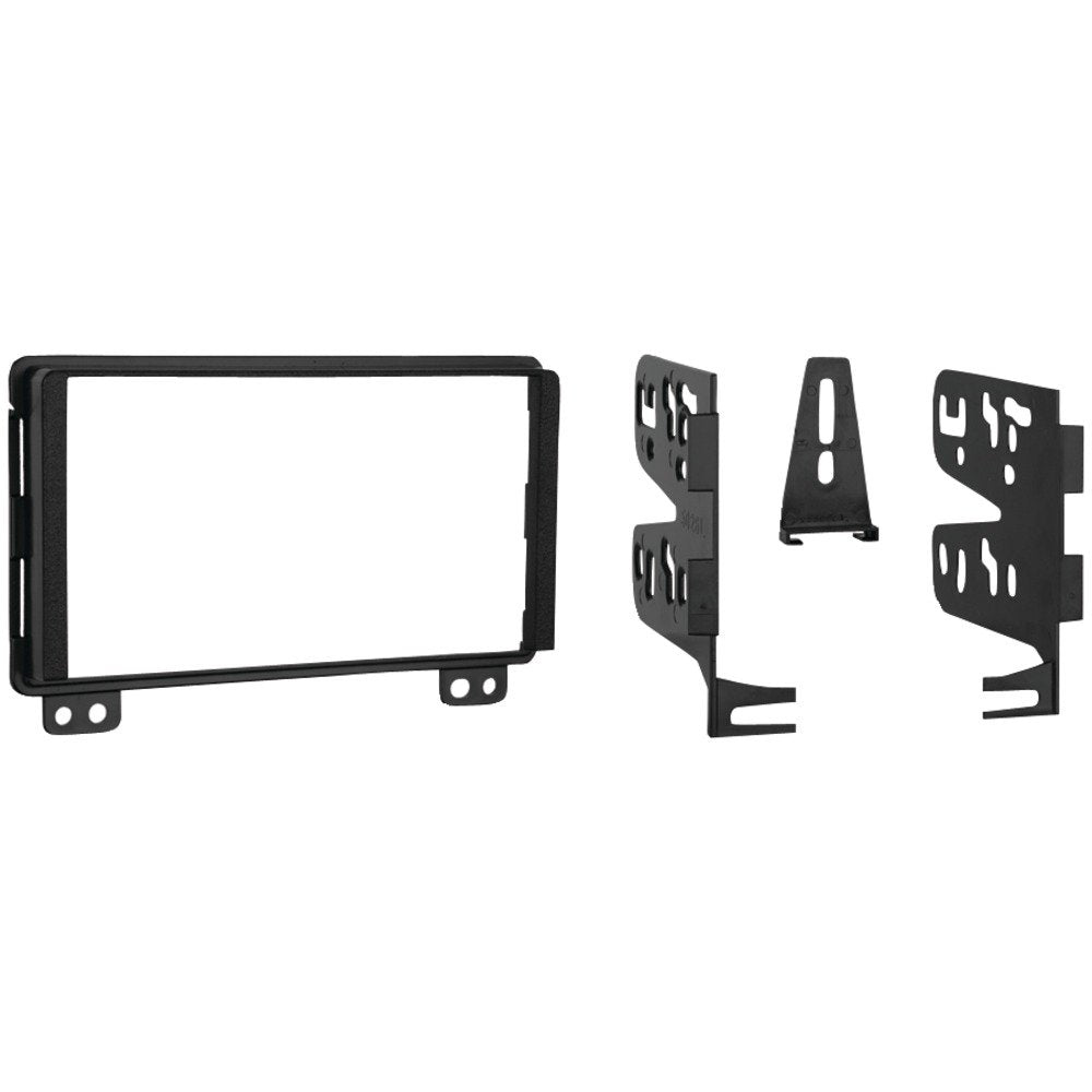 Compatibility highlights for select 2001–2006 Ford, Lincoln, Mercury vehicles.