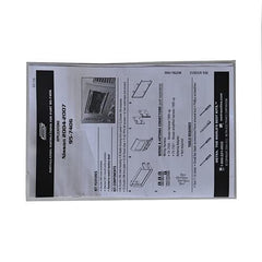 Metra dash kit offers gapless fit for a seamless look.
