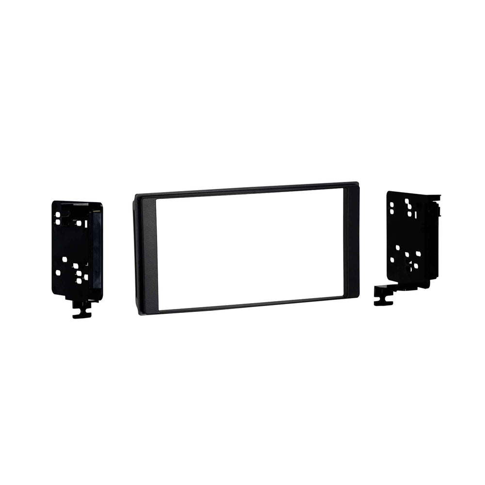 Metra 95-8905B dash kit for Subaru enables clean, factory-like install on 2012-2015 models.