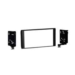 Metra 95-8905B dash kit for Subaru enables clean, factory-like install on 2012-2015 models.