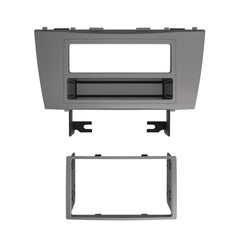 Metra 99-8218 uses a patented ISO mount system for straightforward installation.