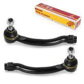 Metrix Premium Chassis Parts front left outer tie rod end ES800825 for precise steering
