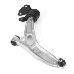 Metrix Premium installation-ready assembly shown installed in a vehicle