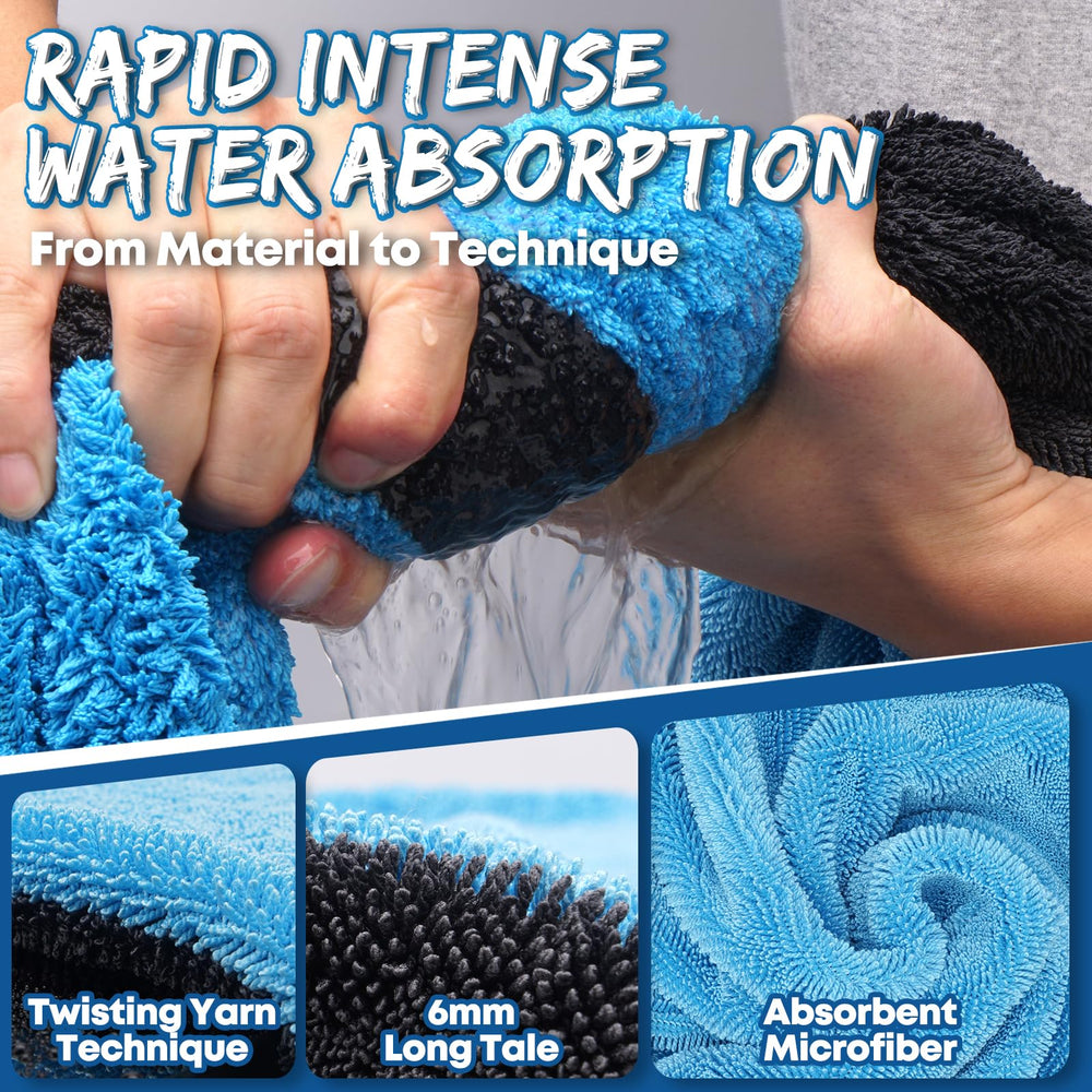 Metyond machine washable towel stays soft after many washes.