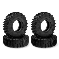 MEUS RACING MS6 1/24 and 1/18 micro crawler compatibility