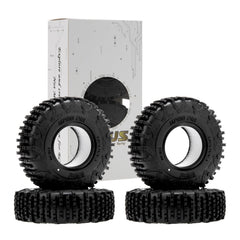 MEUS RACING MS6 pin pattern close up showing tread design