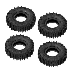 MEUS RACING MS6 SCX24 Gladiator compatibility