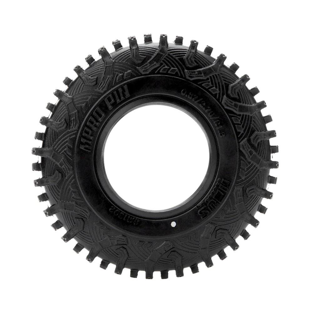 MEUS RACING MS6 size 0.87/2.76/R1.3 fits beadlock wheels