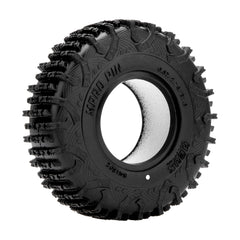 MEUS RACING MS6 TRX4M Defender Bronco fitment compatibility