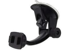 MFX2 car windshield suction cup mount for Bama SCT X4 SF4 tuner keeps it in view