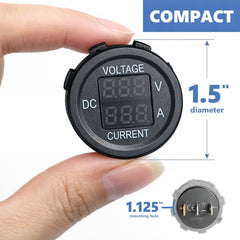 MGI SpeedWare 12V-24V compatibility supports diverse vehicles from cars to boats.