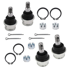 MGWILL replacement part 51375-HP5-601 boosts joint durability and service life