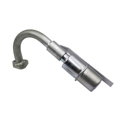 MGWILL center-to-center 1.77 inch mounting for accurate alignment