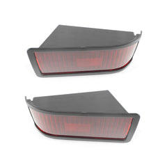 MGWILL tail light kit demonstrates easy installation steps