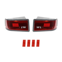 MGWILL tail light kit replaces several John Deere parts for easy swaps