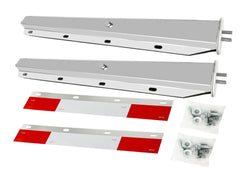 MIAOKUI durable mud flap system for reliable daily use on trucks