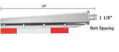 MIAOKUI rugged semi truck bracket ready for long hauls