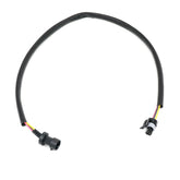 Michigan Motorsports 24 inch LS extension harness for TPS sensor enables cleaner routing