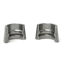 Michigan Motorsports 8mm stem-compatible locks enable precise fitment.