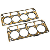 Michigan Motorsports BTR MLS head gasket pair for LS builds