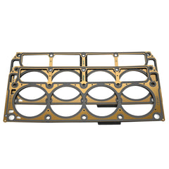Trusted by top LS builders for street, strip, and track uses