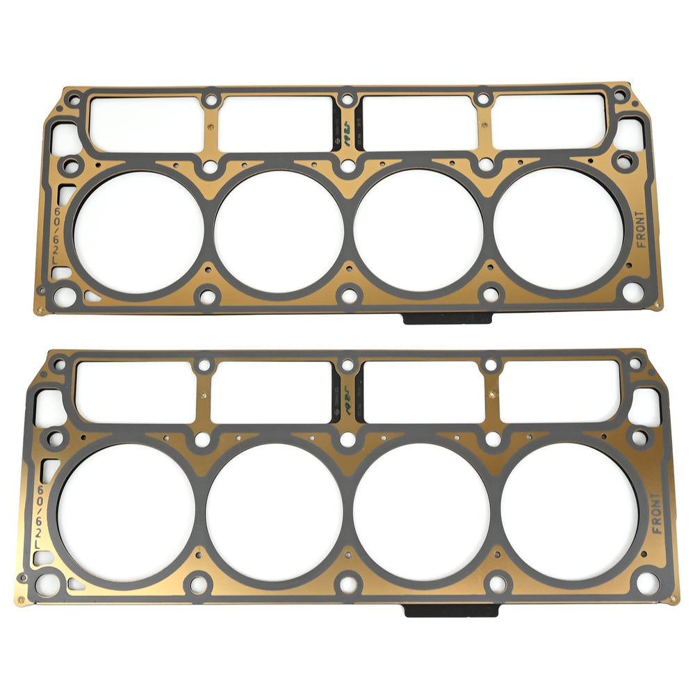 MLS construction delivering durable sealing for high pressure