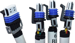 Michigan Motorsports compatible with D581, D585, D513A, D514A coil designs.