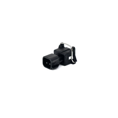 GM engine compatibility highlighted for LS2/LS3 with the Michigan Motorsports EV6 to EV1 adapter.