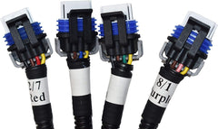 Michigan Motorsports GM 89017477 replacement harness for reliable ignition wiring.