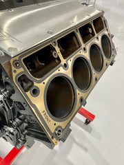 MLS head gaskets supporting high compression and performance builds