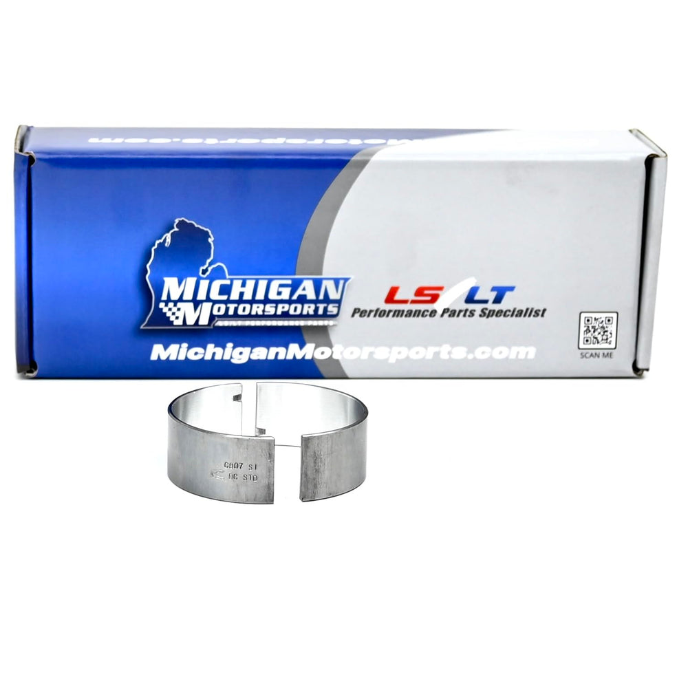 Michigan Motorsports high-load capacity bearing suitable for high RPM stress.