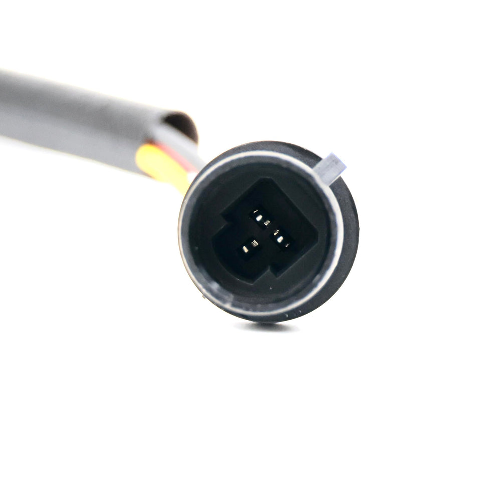 Michigan Motorsports heat resistant wiring withstands high temperature LS builds