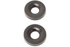 Michigan Motorsports LS1/LS6-compatible gasket shown on multiple engine blocks.