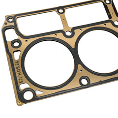 OEM-direct replacement keeps LS engines stock-fit without modification