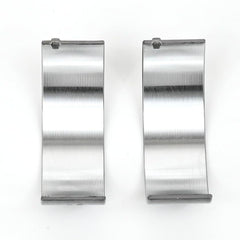 Michigan Motorsports precision clearance concept with standard size bearings ensuring direct fit.