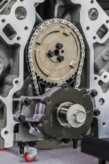 Michigan Motorsports street-performance kit for integrating upgrades, simple to implement.