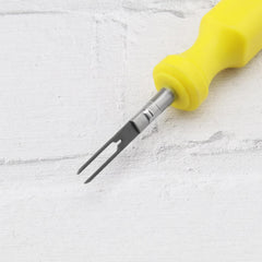 Micro Traders tool set packaging showing included 2mm and 3mm removers.
