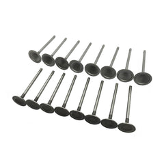 Mievlyo valves assembly ready-to-install set
