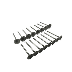 Mievlyo valves specifications highlight alloy steel durability