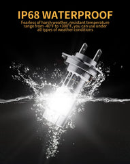 MIFMIA long-lasting bulb designed for extended use in demanding environments.