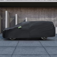 Migaven Honda Odyssey cover inner cotton lining cushions paint during storage.