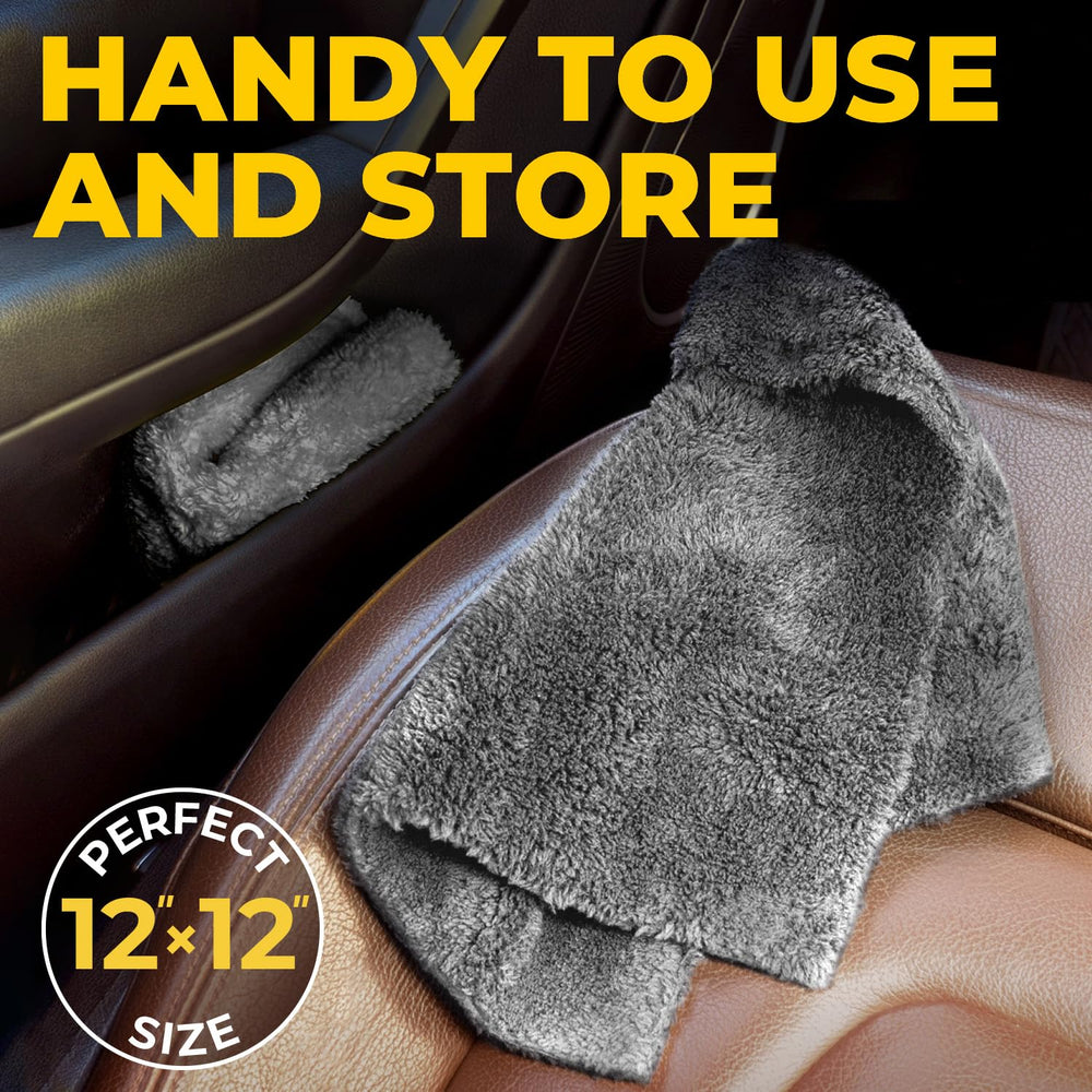 Mighty Cleaner household-use towels suitable for electronics and counters