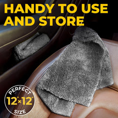 Mighty Cleaner household-use towels suitable for electronics and counters