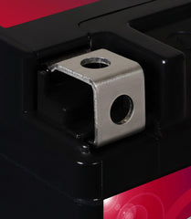 Mighty Max Battery YB12A-A ready to install in minutes