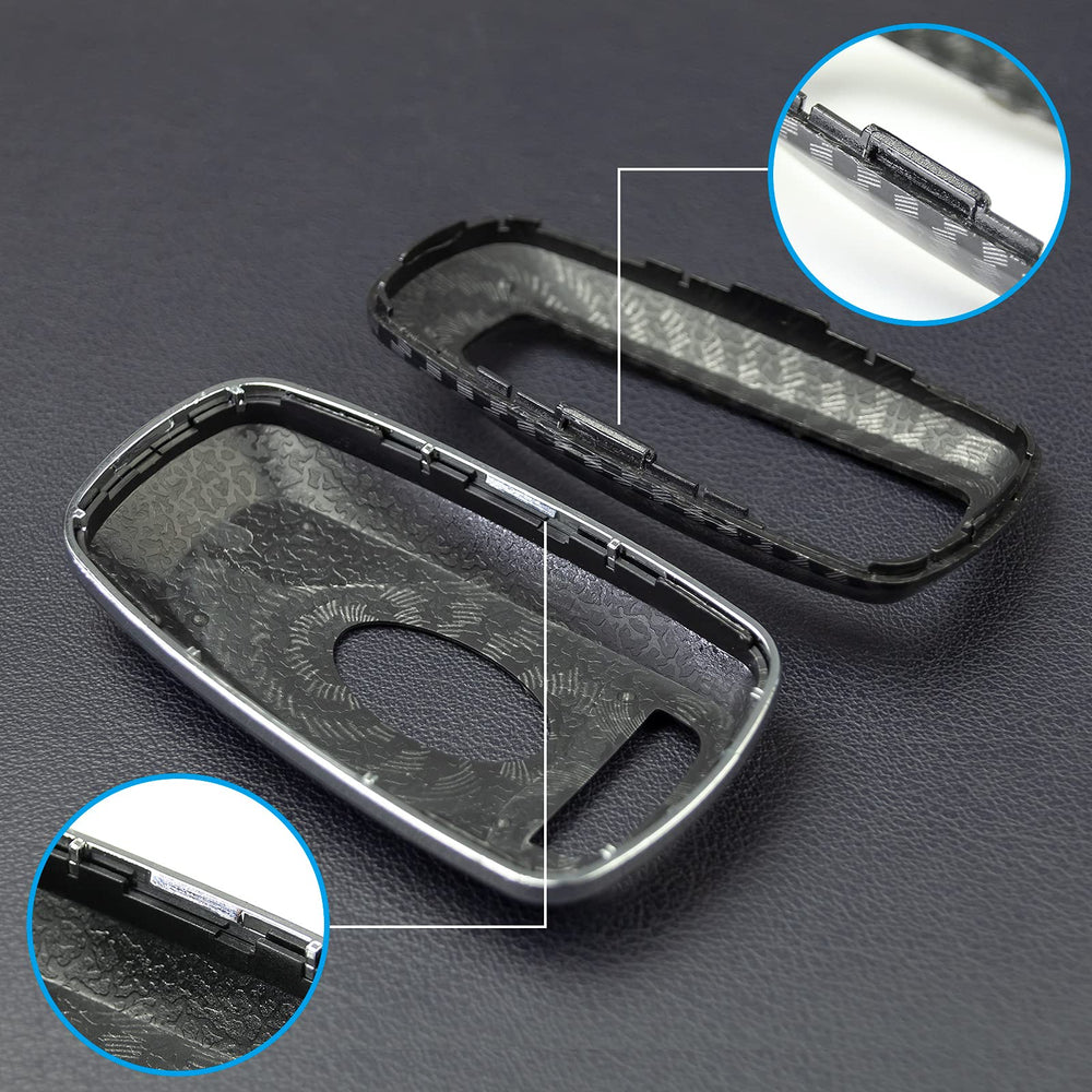 MIHUMIMO key chain included for convenient versatility