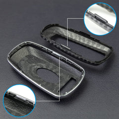 MIHUMIMO key chain included for convenient versatility