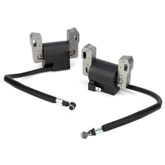 MiKaFex compatible with Intek V-Twin engines for 18-22HP performance