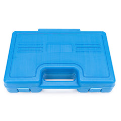 MiKaFex fork seal driver kit in use with complete set