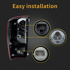 MiKaFex high-brightness chips highlight lens performance in night driving