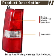 MiKaFex tail light plug-and-play connector enables quick, tool-free installation